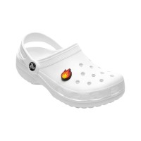 Джибитсы для Crocs Tiny Fire фото №2 — интернет-магазин Desire.md
