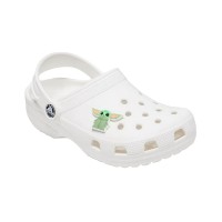 Dibbits pentru Crocs Grogu imaginea #2 — magazin online Desire.md