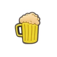 Dibbits pentru dame Crocs Beer