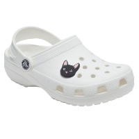 Джибитсы для Crocs Black Cat фото №2 — интернет-магазин Desire.md