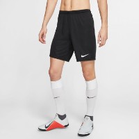 Мужские шорты Nike Dri-Fit Park 3 Obsidian/White, s.S