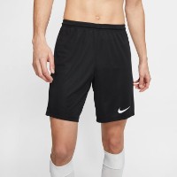 Мужские шорты Nike Dri-Fit Park 3 Obsidian/White, s.S фото №2 — интернет-магазин Desire.md