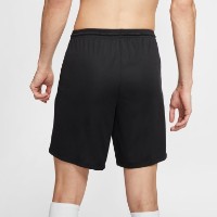 Мужские шорты Nike Dri-Fit Park 3 Obsidian/White, s.S фото №3 — интернет-магазин Desire.md
