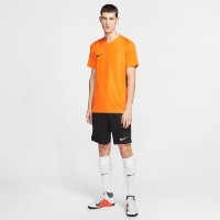 Мужские шорты Nike Dri-Fit Park 3 Obsidian/White, s.S фото №4 — интернет-магазин Desire.md
