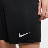 Мужские шорты Nike Dri-Fit Park 3 Obsidian/White, s.S фото №6 — интернет-магазин Desire.md