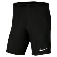 Мужские шорты Nike Dri-Fit Park 3 Obsidian/White, s.S фото №7 — интернет-магазин Desire.md