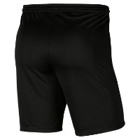 Мужские шорты Nike Dri-Fit Park 3 Obsidian/White, s.S фото №8 — интернет-магазин Desire.md
