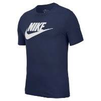 Tricou bărbătesc Nike Sportswear Midnight Navy, s.S imaginea #4 — magazin online Desire.md