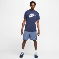 Tricou bărbătesc Nike Sportswear Midnight Navy, s.M imaginea #3 — magazin online Desire.md