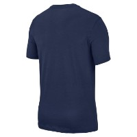 Tricou bărbătesc Nike Sportswear Midnight Navy, s.L imaginea #5 — magazin online Desire.md