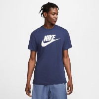 Tricou bărbătesc Nike Sportswear Midnight Navy, s.XL