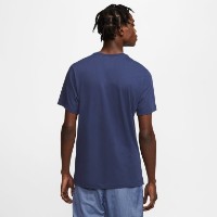 Tricou bărbătesc Nike Sportswear Midnight Navy, s.XL imaginea #2 — magazin online Desire.md