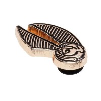 Джибитсы для Crocs Harry Potter Golden Snitch