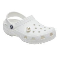 Dibbits pentru Crocs Dainty Pearl imaginea #2 — magazin online Desire.md