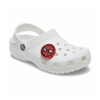 Джибитсы для Crocs Spiderman Cartoon Face фото №2 — интернет-магазин Desire.md