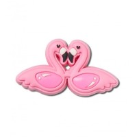 Dibbits pentru Crocs Flamingo Sunnies