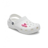 Dibbits pentru Crocs Flamingo Sunnies imaginea #2 — magazin online Desire.md