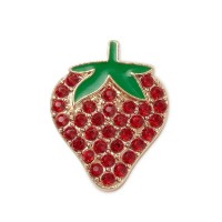 Dibbits pentru Crocs Strawberry Gem