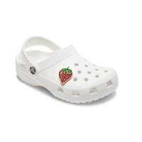 Dibbits pentru Crocs Strawberry Gem imaginea #3 — magazin online Desire.md
