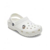 Dibbits pentru Crocs Gold Clear Gem imaginea #2 — magazin online Desire.md