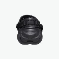 Șlapi pentru copii Crocs Echo Clog Black, s.37-38 imaginea #4 — magazin online Desire.md