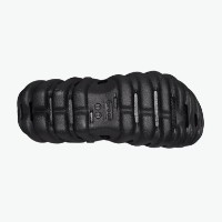 Șlapi pentru copii Crocs Echo Clog Black, s.37-38 imaginea #5 — magazin online Desire.md