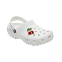 Джибитсы для Crocs Cherry Gem фото №2 — интернет-магазин Desire.md