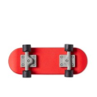 Dibbits pentru Crocs 3D Skateboard