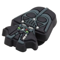 Dibbits pentru Crocs Star Wars Darth Vader imaginea #2 — magazin online Desire.md