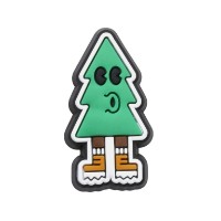Dibbits pentru Crocs Pine Tree Guy