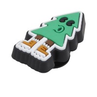 Dibbits pentru Crocs Pine Tree Guy imaginea #2 — magazin online Desire.md