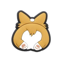 Dibbits pentru Crocs Corgi Butt
