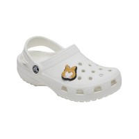 Dibbits pentru Crocs Corgi Butt imaginea #3 — magazin online Desire.md