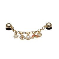 Dibbits pentru Crocs Friendship Bracelet Chain