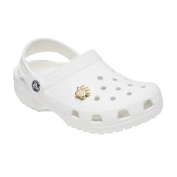 Dibbits pentru Crocs Gold Dog Paw imaginea #3 — magazin online Desire.md