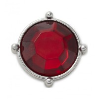 Dibbits pentru Crocs Ruby Gem