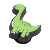 Dibbits pentru Crocs Boys Rule Green Dino imaginea #2 — magazin online Desire.md