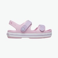 Сандалии детские Crocs Crocband Cruiser Ballerina/Lavander, s.32-33 фото №3 — интернет-магазин Desire.md