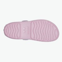 Сандалии детские Crocs Crocband Cruiser Ballerina/Lavander, s.34-35 фото №6 — интернет-магазин Desire.md