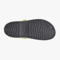 Сандалии детские Crocs Crocband Cruiser Slate Grey/Acidity, s.29-30 фото №5 — интернет-магазин Desire.md