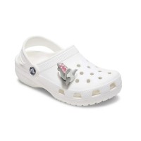 Джибитсы для Crocs 3D Shark фото №2 — интернет-магазин Desire.md