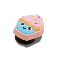 Джибитсы для Crocs Cupcake With Smile