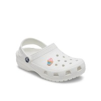 Джибитсы для Crocs Cupcake With Smile фото №2 — интернет-магазин Desire.md