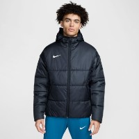 Geacă pentru bărbați Nike Academy Pro 24 Fall Black/White, s.L