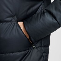 Geacă pentru bărbați Nike Academy Pro 24 Fall Black/White, s.L imaginea #7 — magazin online Desire.md