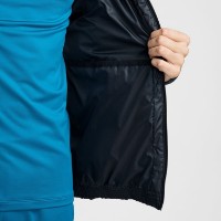 Geacă pentru bărbați Nike Academy Pro 24 Fall Black/White, s.L imaginea #8 — magazin online Desire.md