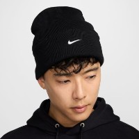 Căciulă Nike U Peak Tc Swsh F24 L Black/White