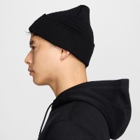 Căciulă Nike U Peak Tc Swsh F24 L Black/White imaginea #4 — magazin online Desire.md