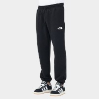 Мужские спортивные штаны The North Face Simple Dome Light Regular Tapered TNF Black, s.M