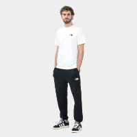 Мужские спортивные штаны The North Face Simple Dome Light Regular Tapered TNF Black, s.XL фото №3 — интернет-магазин Desire.md